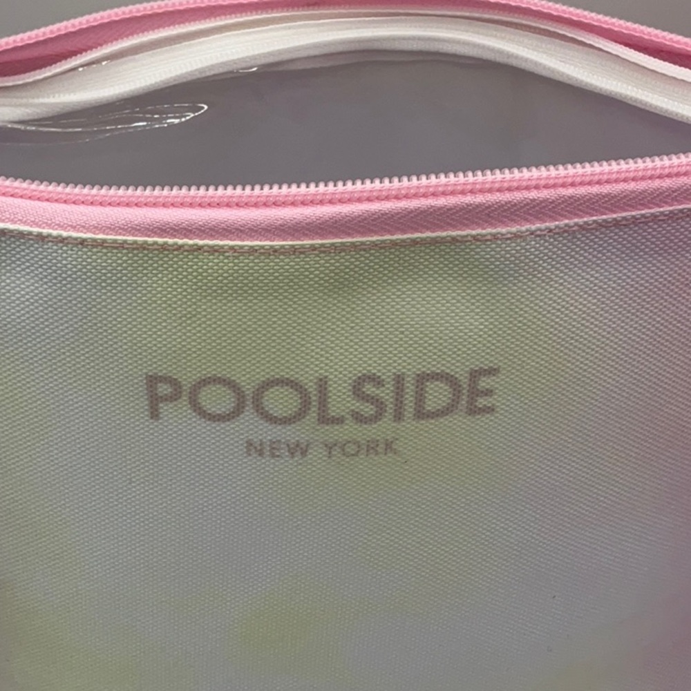 NEW Poolside Water Resistant Pouch - Picture 13 of 13